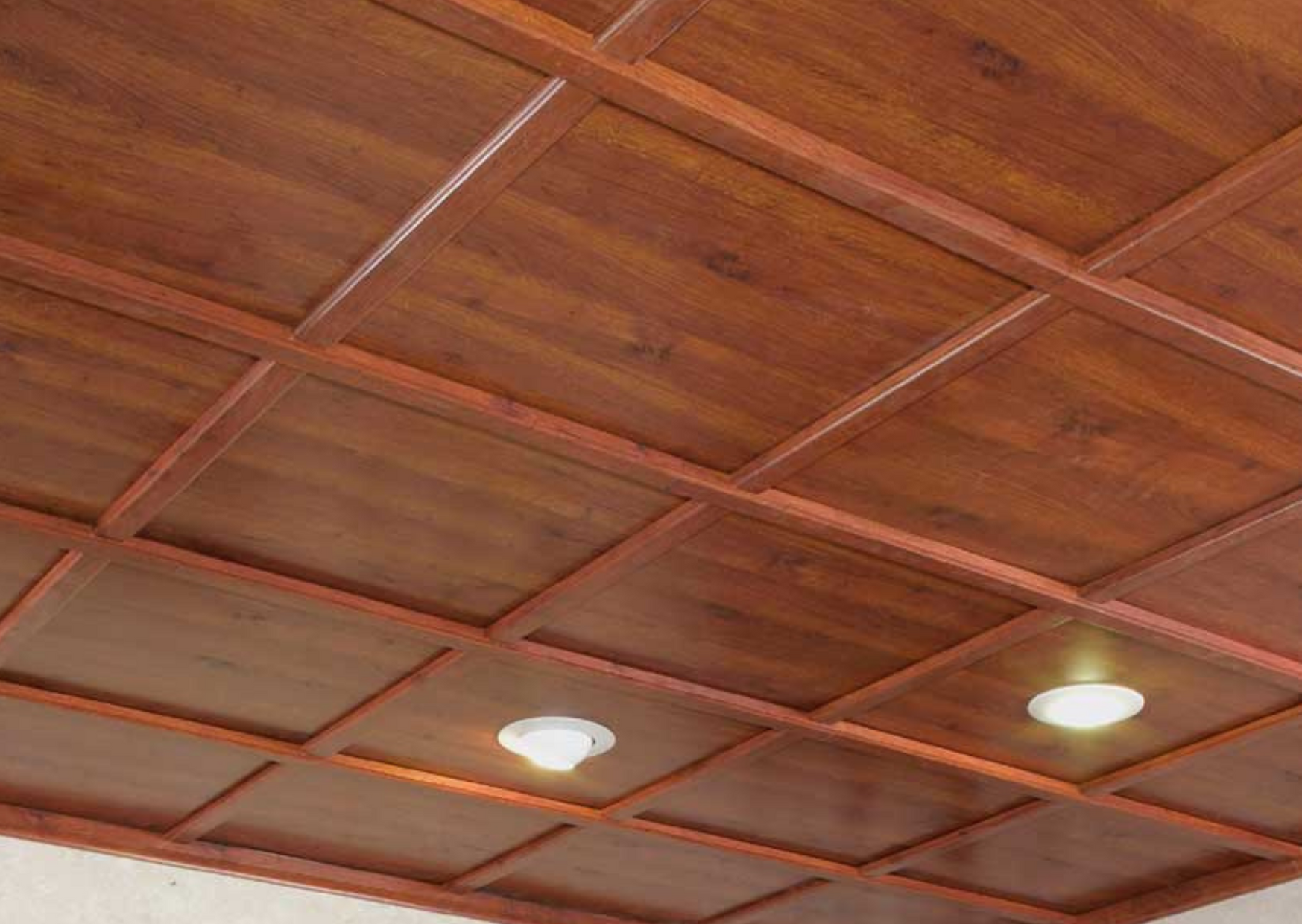 Types Of Ceiling Tiles For Commercial & Residential Purpose | Suspended