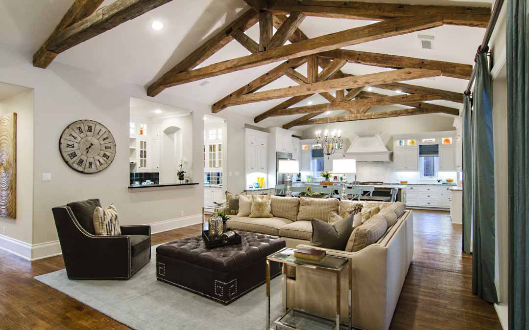 Soundproofing False Ceilings
