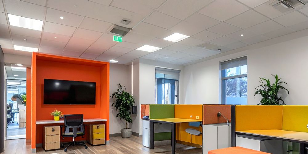 Accent Lighting