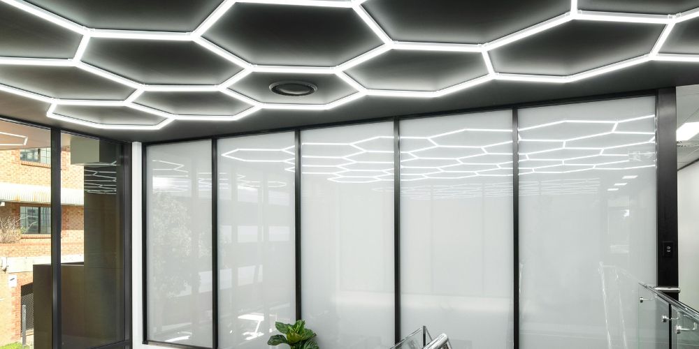 Ambient Lighting