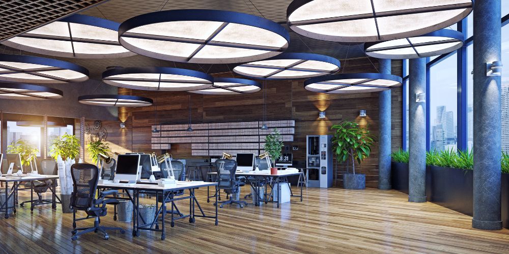 Task Lighting